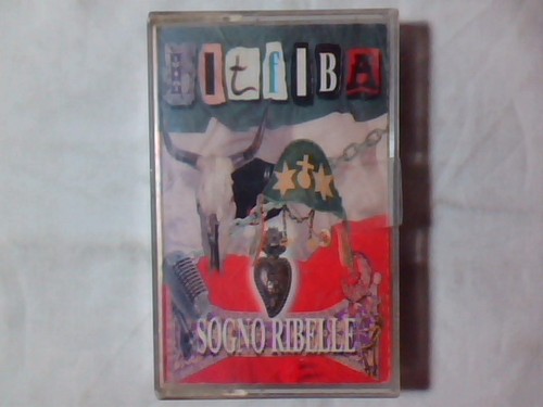 Litfiba sogno ribelle - sogno,