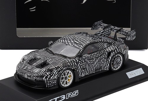 Spark model porsche - 1/43, spark-model