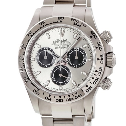 Rolex cosmograph daytona - rolex,
