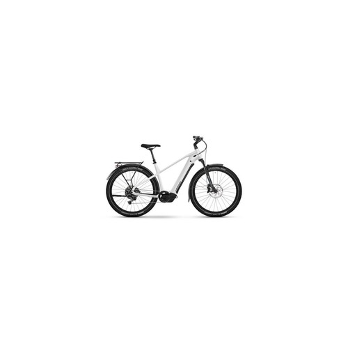 Bici elettrica city trekking - elettrica, city/trekking