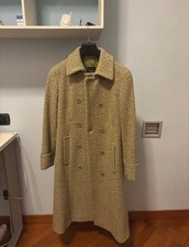 Cappotto Max Mara di lana