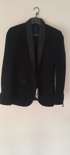 Giacca mulish premium uomo - giacca,