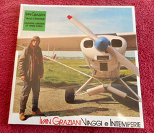 IVAN GRAZIANI-LP-VIAGGI E