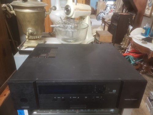 Harman kardon citation - harman, av