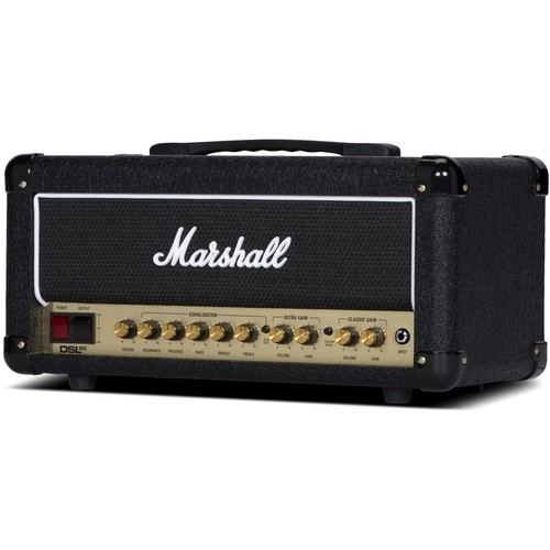 Marshall dsl20hr tubi parte - -,