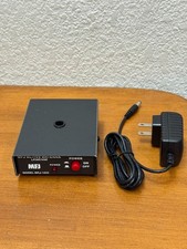 MFJ 1022 Scanner Ricezione