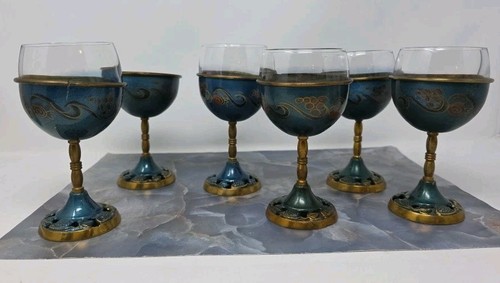 Vintage calici sabra israel - vintage,