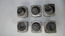 Porsche 911 2,7L set pistoni e