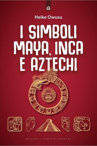 Simboli maya inca e aztechi - inca,
