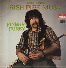 Finbar Furey Traditional Irish