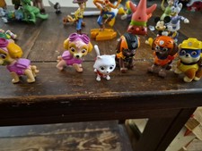 Paw Patrol Cat & pups Assorted