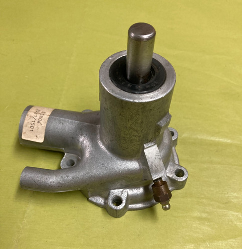 Pompe eau neuf simca 1301 - pompe,