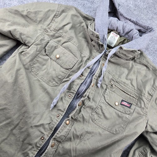 Giacca dickies uomo grande - dickies,