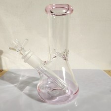 Piccolo bicchiere tubo acqua