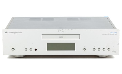 Lettore cambridge audio - lettore, cd