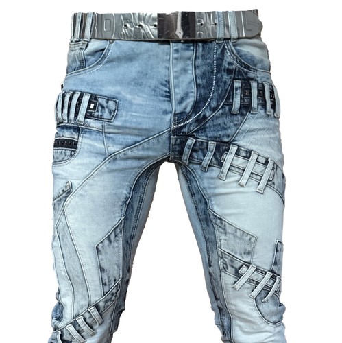 Jeans uomo rag radon - uomo,