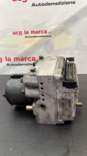 Pompa centralina abs lancia - pompa,