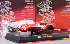 Kyosho 1/64 Ferrari Collezione