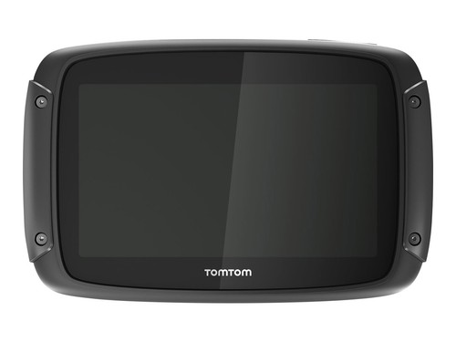 Tomtom rider 550 premium - tomtom, pack