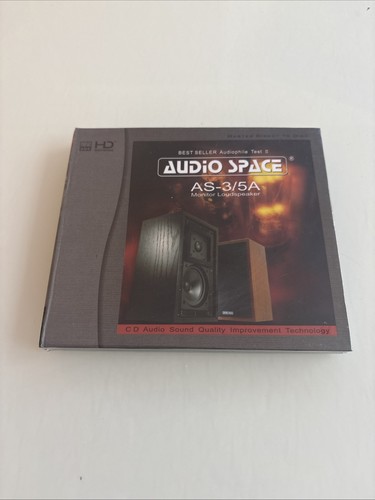 Audio space best - audio,