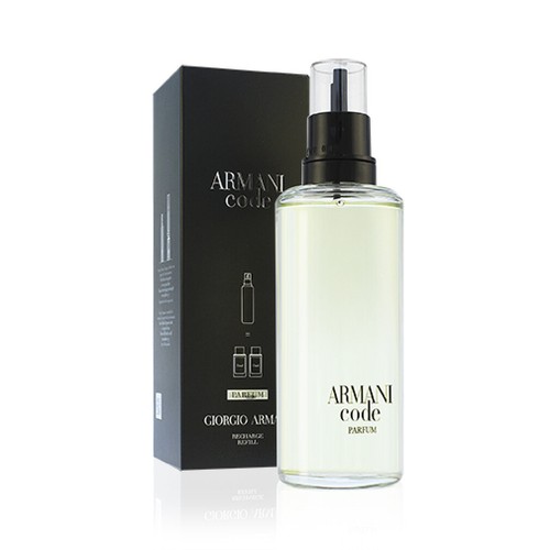 Armani code parfum - armani, de