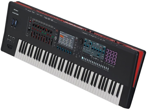 Roland fantam tasti music - roland,