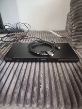 Lettore Blu-ray Disc Samsung