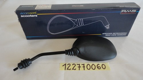 Specchietto destro rms - destro,
