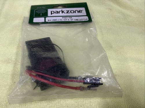 Parkzone ricevitore mhz - ricevitore,