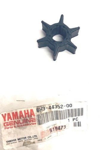Turbina pompa acqua yamaha - turbina,