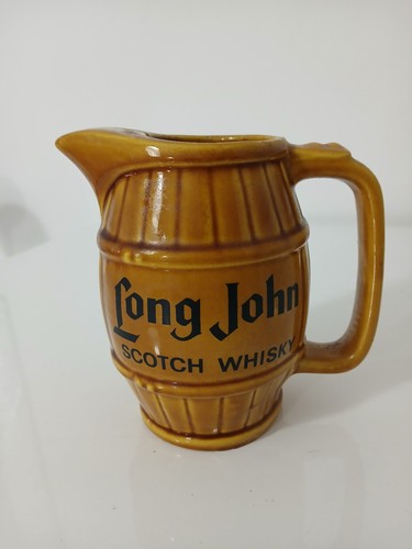 Brocca pubblicitaria long john - pubblicitaria,