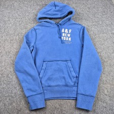 Abercrombie & Fitch Felpa con