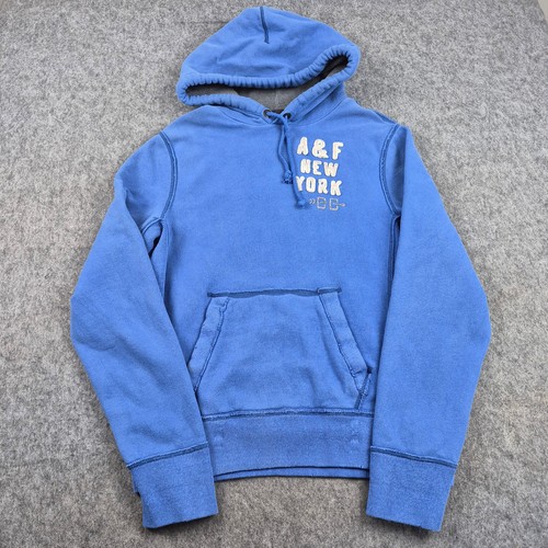 Abercrombie fitch felpa - &,