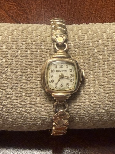 Orologio meccanico bulova - meccanico,