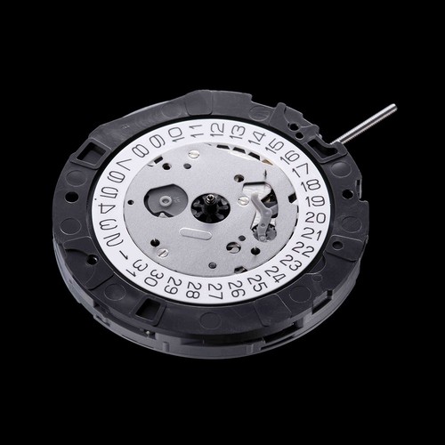 Miyota os20 chronograph quartz - chronograph,