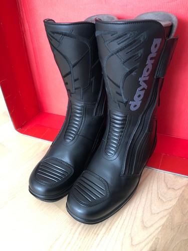 Stivali moto daytona - stivali,