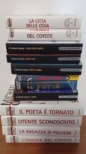 9 libri di Michael Connelly in