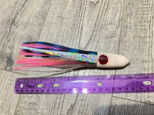 Esca pesca trolling - esca,
