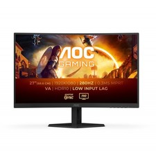 Monitor AOC C27G4ZXE 27''