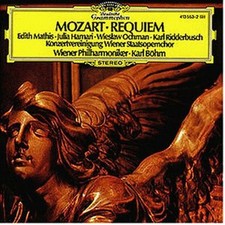 Requiem K.626 - Bohm -