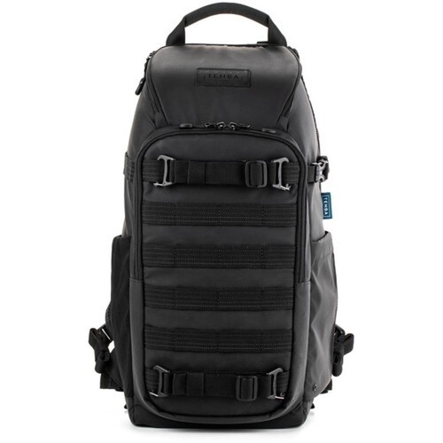Zaino tenba axis 16l - axis, nero