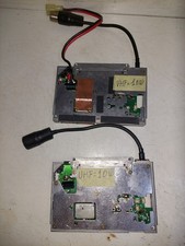 ICOM IC-DELTA 100 MODULI VHF/UHF  10 WATT