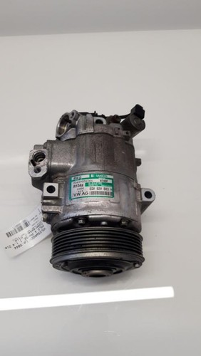 Compressore clima volkswagen - compressore,