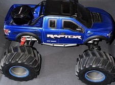 Nuovo Luminoso Ford Raptor
