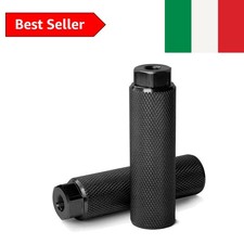 2 Pezzi Pedale BMX in Lega di