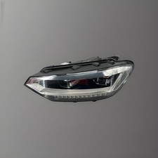 1x Faro proiettore VW Touran