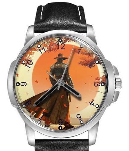 Samurai ninja cinturino - samurai,