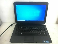 Dell Latitude E5420 computer