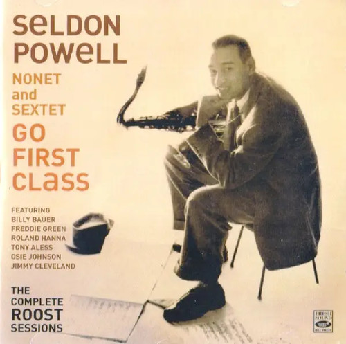 Seldon powell first - seldon,