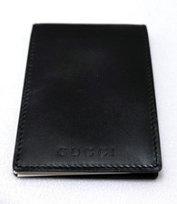 Gucci custodia memo - , pelle
